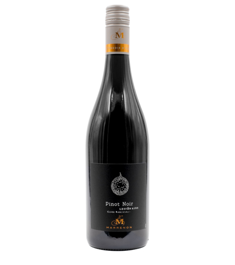 Marrenon Les Grains Pinot Noir Cuvée Rare 2022