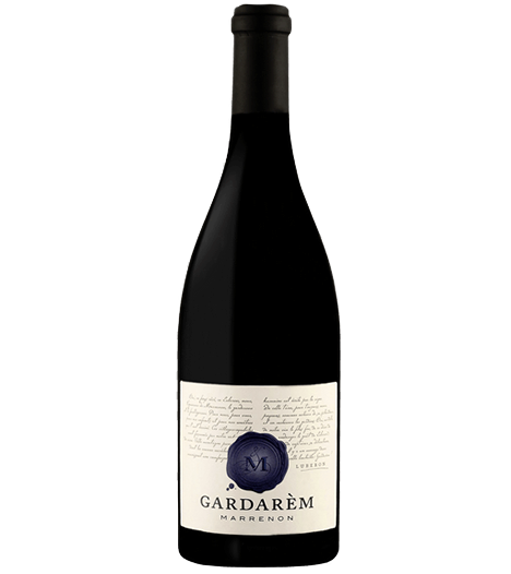 Marrenon Gardarem Rouge 2017