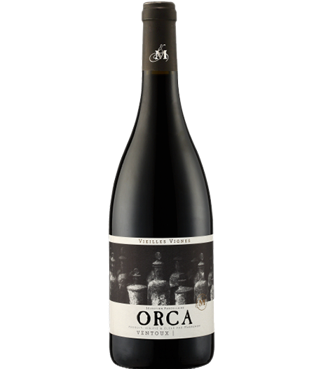 Marrenon Orca Vieilles Vignes 2019