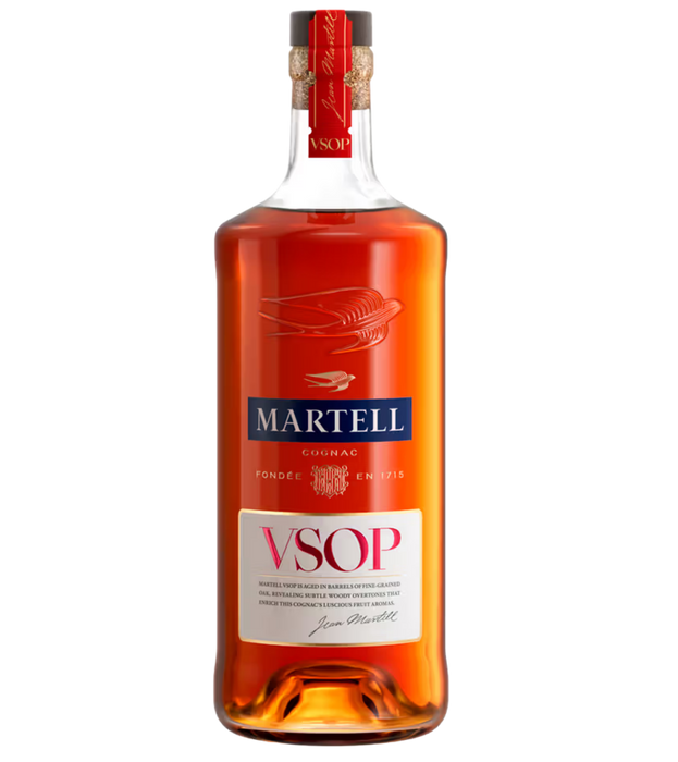 Martell VSOP 700ml