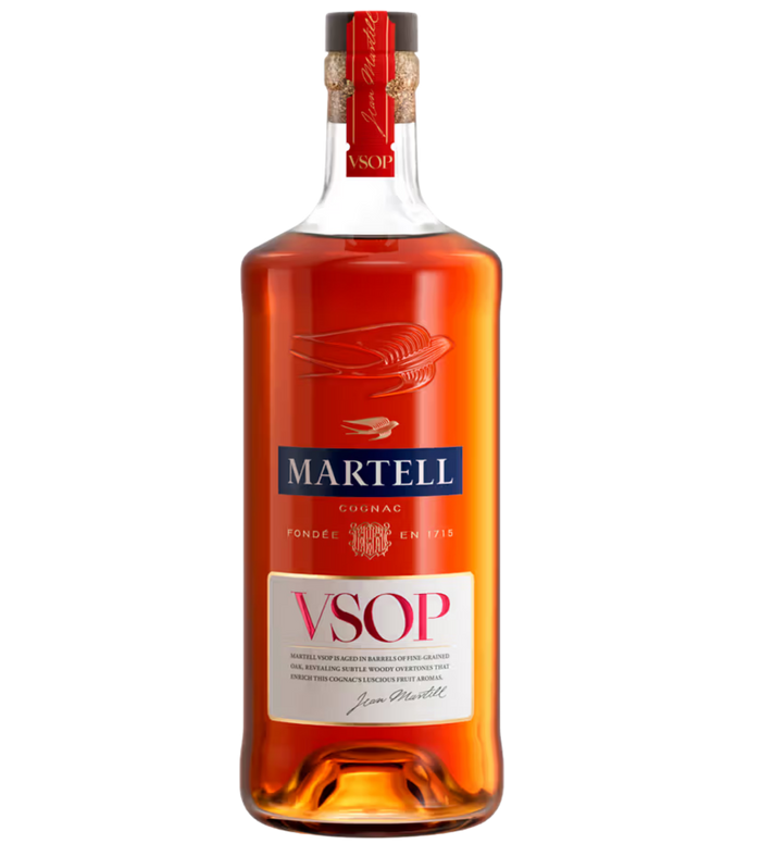 Cognac & Brandy