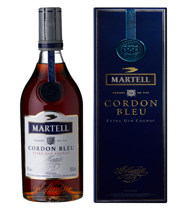 Martell Cordon Bleu - 700ml