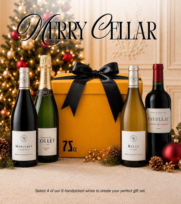 Merry Cellar