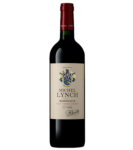 Michel Lynch Merlot Cabernet Sauvignon 2018