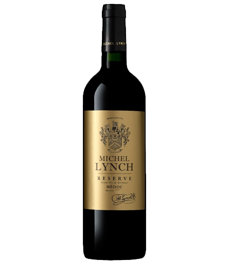 Michel Lynch Reserve Rouge 2022