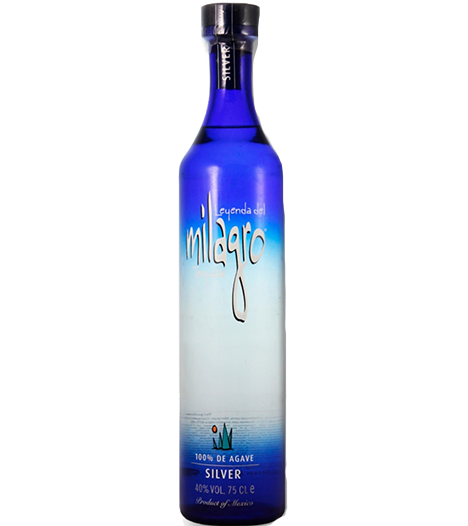 Milagro Silver - 700ml