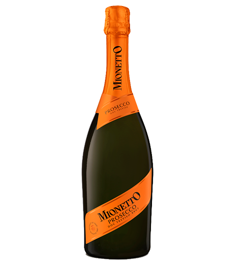 Mionetto Prosecco DOC Treviso Brut N.V.