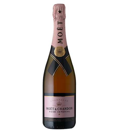 Moet & Chandon Rose NV