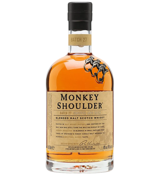 Monkey Shoulder - 700ml