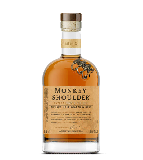 Monkey Shoulder -700mL