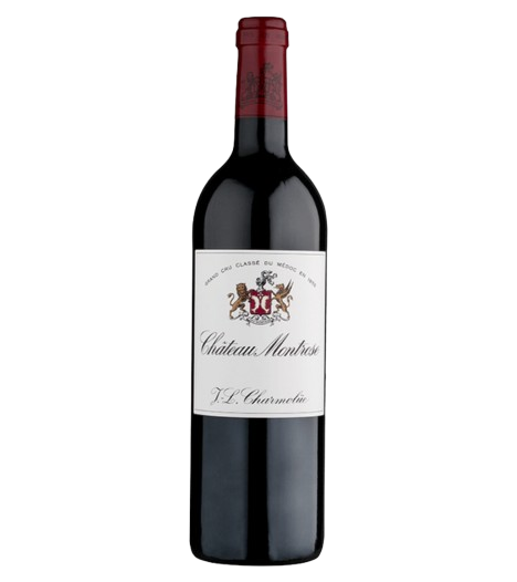 1.5L Chateau Montrose, 2nd Growth Grand Cru Classe 2004