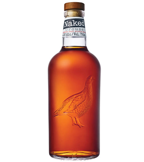 Naked Grouse Blended Malt - 700ml