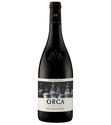 Marrenon Orca Vieilles Vignes 2022