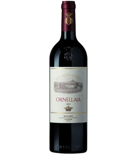 Tenuta dell'Ornellaia DOC 2022
