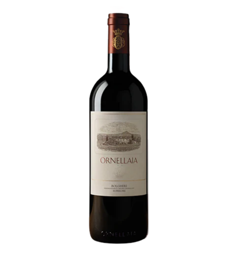 Tenuta dell'Ornellaia DOC 2007