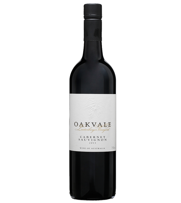 Oakvale  Lustenberger Cabernet Sauvignon 2013