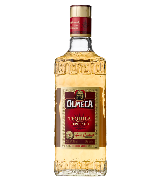 Olmeca Reposado - 750ml