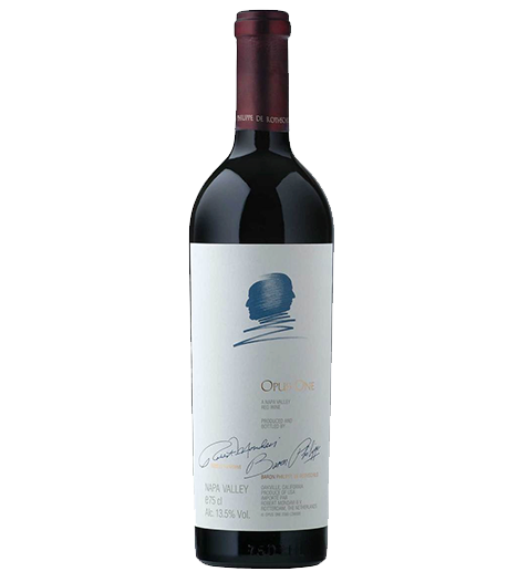 Opus One 2022