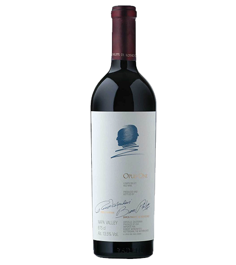 Opus One 2012