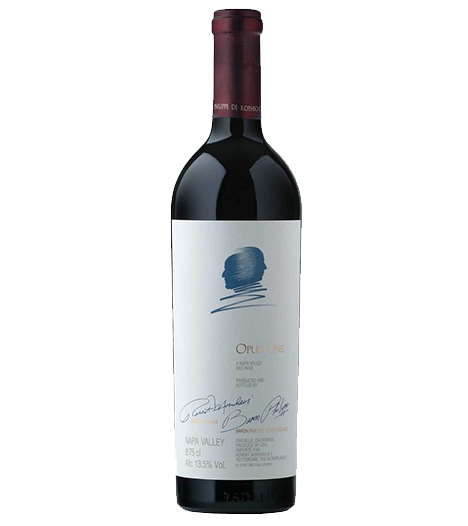 Opus One 2017