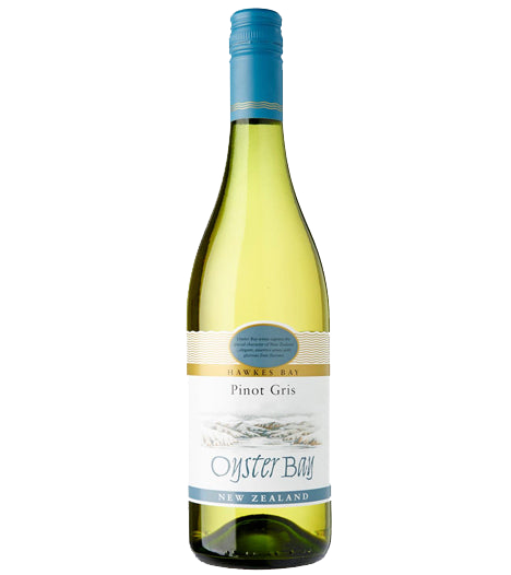 Oyster Bay Pinot Gris 2021