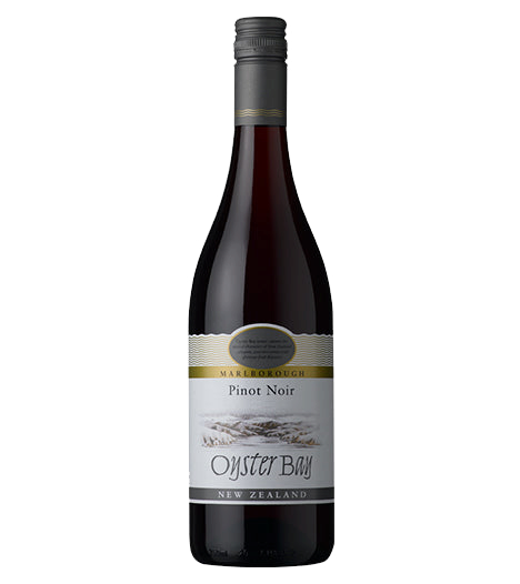 Oyster Bay Pinot Noir 2022