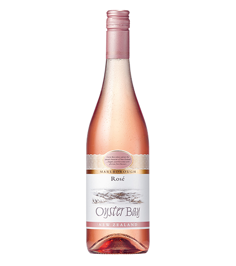 Oyster Bay Rosé 2021