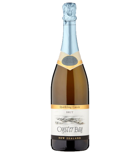 Oyster Bay Sparkling Cuvee Brut NV