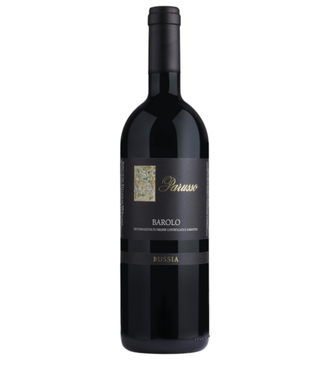 Parusso Barolo Bussia DOCG 2019