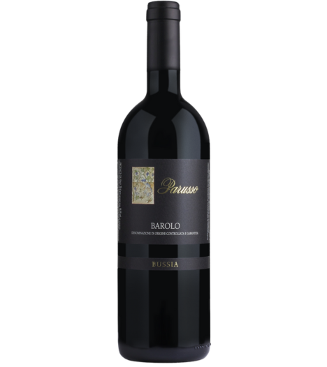 Parusso Barolo Bussia DOCG 2018