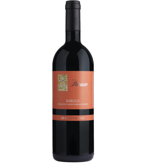 Parusso Barolo Mariondino DOCG 2018