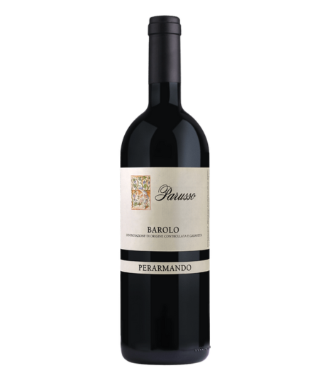 Parusso Barolo Perarmando DOCG 2018