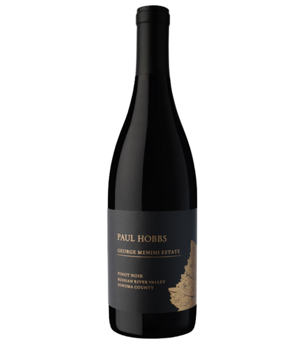 Paul Hobbs George Menini Estate 2023