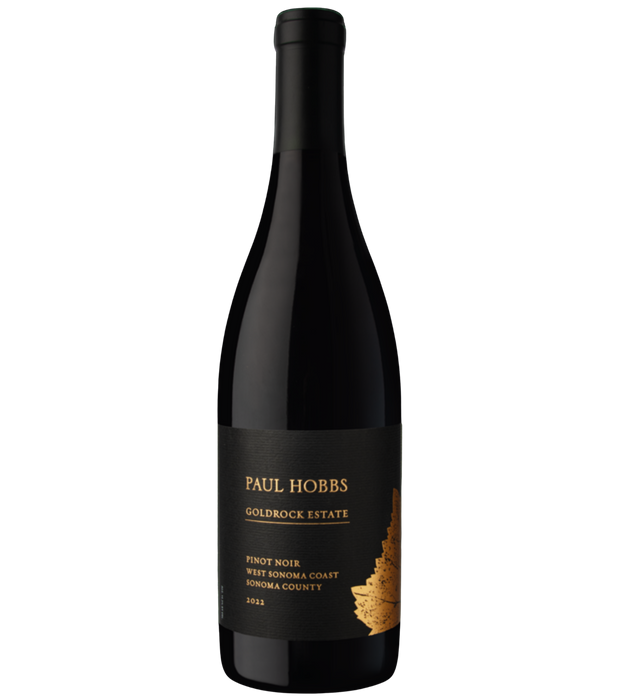 Paul Hobbs Pinot Noir Goldrock Estate 2022