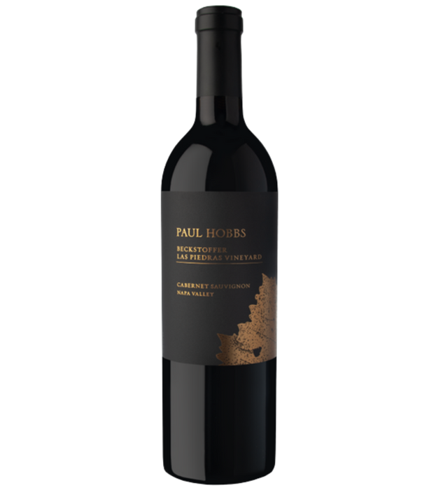 Paul Hobbs Beckstoffer Las Piedras 2021
