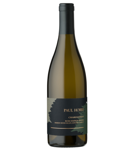 Paul Hobbs Chardonnay Ross Station 2023