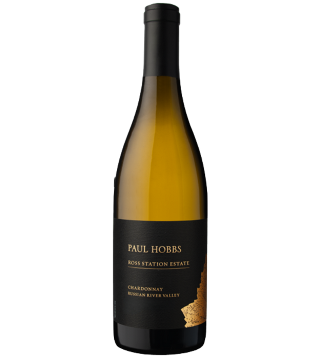 Paul Hobbs Chardonnay Ross Station 2023
