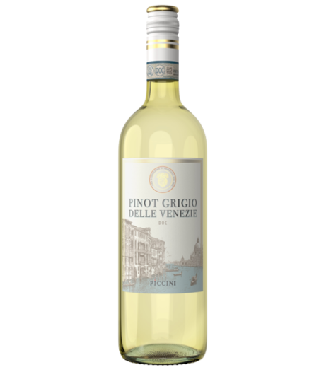 Piccini Pinot Grigio Delle Venezie DOC 2024