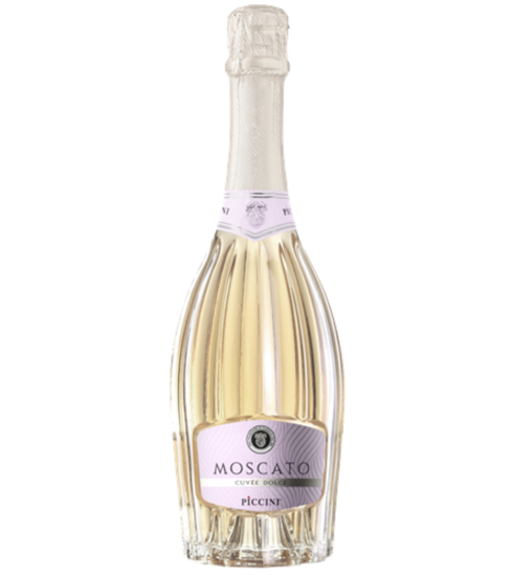 Piccini Moscato Cuvee Dolce Venetian Dress 2024