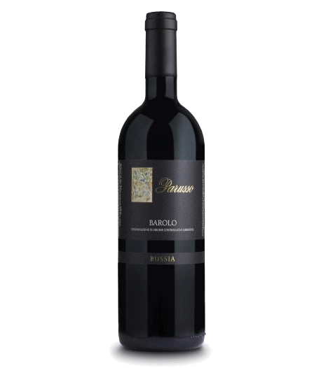 Parusso Barolo Bussia DOCG 2012