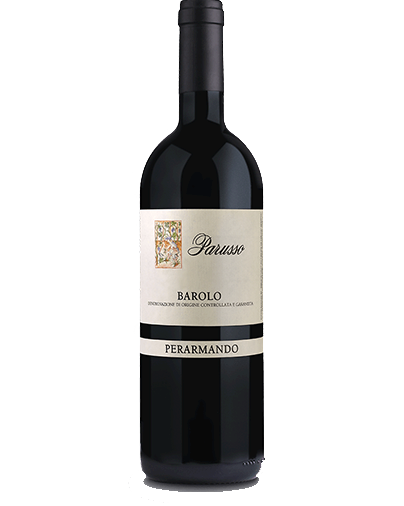 Parusso Barolo Perarmando DOCG 2018