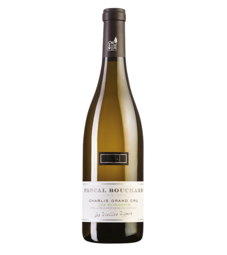 Grand Cru - Burgundy