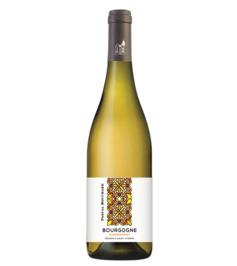 Pascal Bouchard Bourgogne Chardonnay 2023