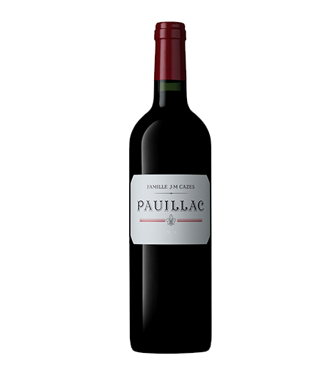 Pauillac de Lynch-Bages (3rd Wine of Chateau Lynch-Bages) 2020
