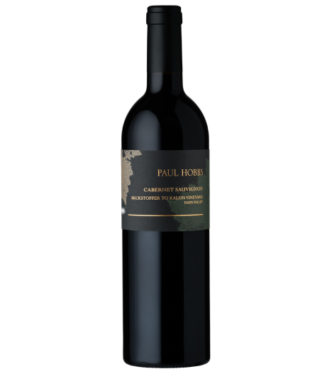 Paul Hobbs Beckstoffer To Kalon Vineyard 2016