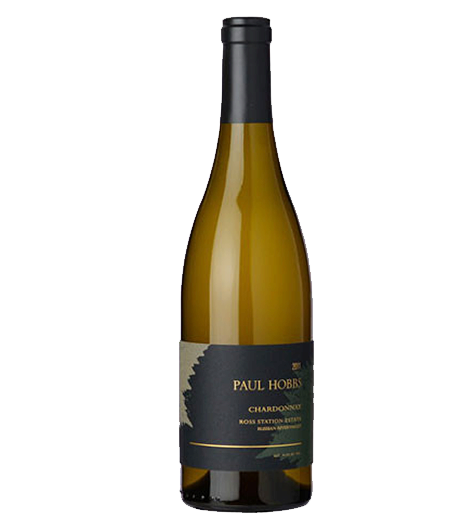 Paul Hobbs Chardonnay Ross Station 2018