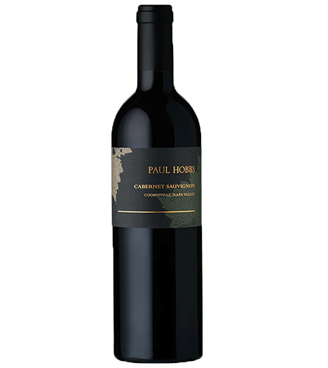 Paul Hobbs Coombsville Cabernet Sauvignon 2018