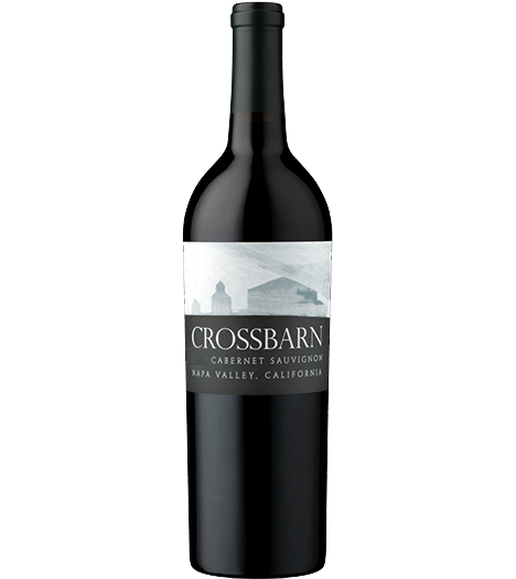 Paul Hobbs Crossbarn Cabernet Sauvignon, Napa Valley 2019