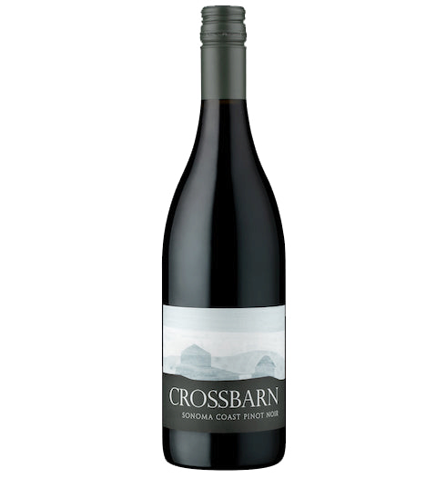 Paul Hobbs Crossbarn Pinot Noir  2020