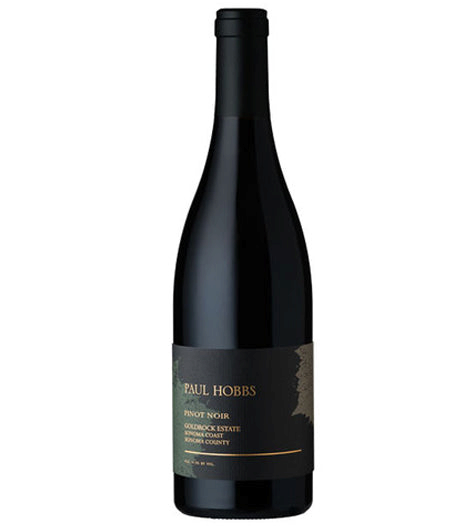 Paul Hobbs Pinot Noir Goldrock Estate 2022